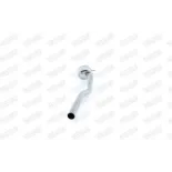 WALKER 24107 Silenciador posterior