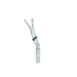 NRF 54364 Radiador de calefacción