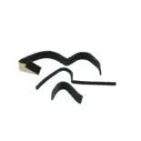 NRF 54364 Radiador de calefacción