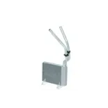 NRF 54364 Radiador de calefacción