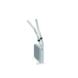 NRF 54364 Radiador de calefacción