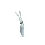 NRF 54364 Radiador de calefacción