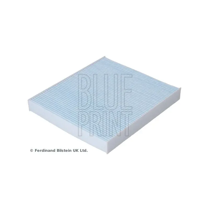 BLUE PRINT ADV182536 Filtro, aire habitáculo
