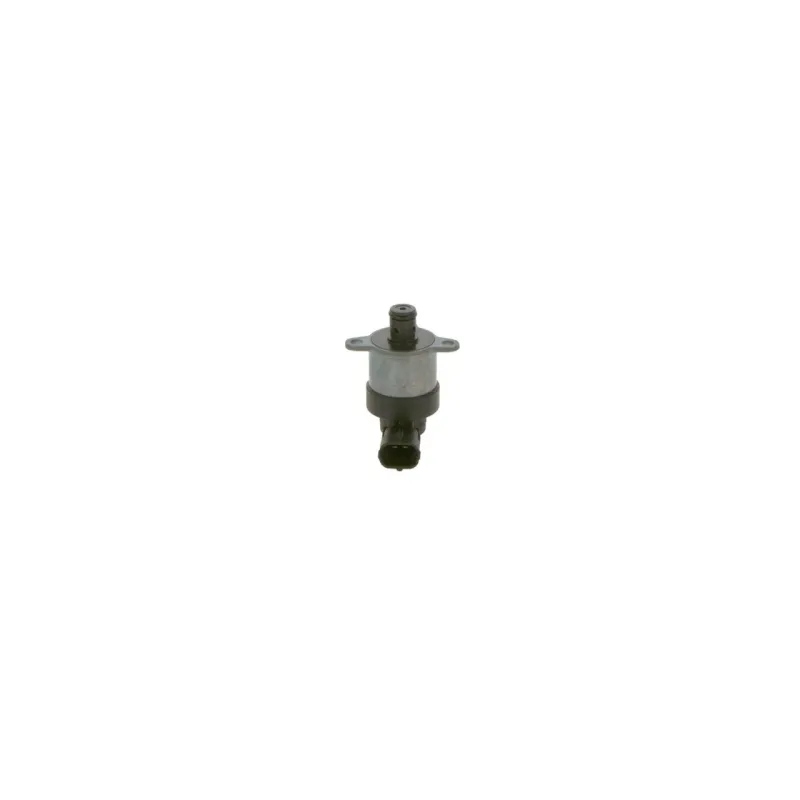 BOSCH 0928400724 Válvula reguladora caudal combustible - Common Rail System
