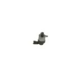 BOSCH 0928400724 Válvula reguladora caudal combustible - Common Rail System