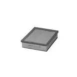 MAHLE LX1078 Filtro de aire