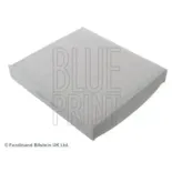 BLUE PRINT ADT32554 Filtro, aire habitáculo