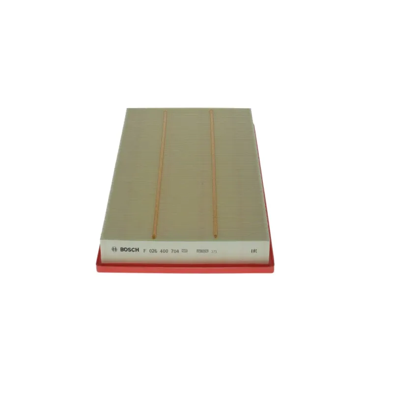 BOSCH F026400704 Filtro de aire