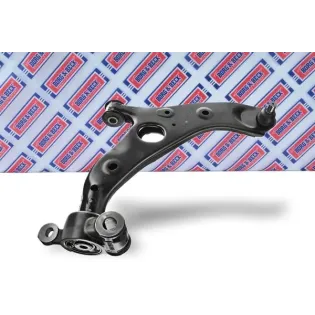 BORG & BECK BCA7432 Barra oscilante, suspensión de ruedas