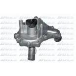 DOLZ F204 Bomba de agua, refrigeración del motor