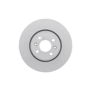 BOSCH 0986478590 Disco de freno (Unidad)