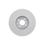 BOSCH 0986478590 Disco de freno (Unidad)