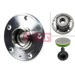 Schaeffler FAG 713610830 Juego de cojinete de rueda