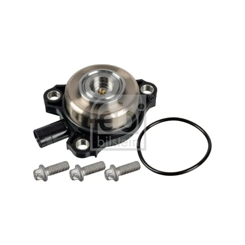 FEBI BILSTEIN 170184 Válvula central, ajuste árbol de levas