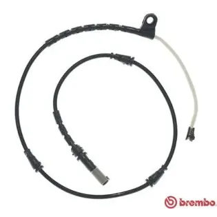 BREMBO A00443 Contacto de aviso, desgaste de los frenos