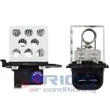 MEAT & DORIA K109167 Resistencia serie, motor eléctrico (ventilador del radiador)