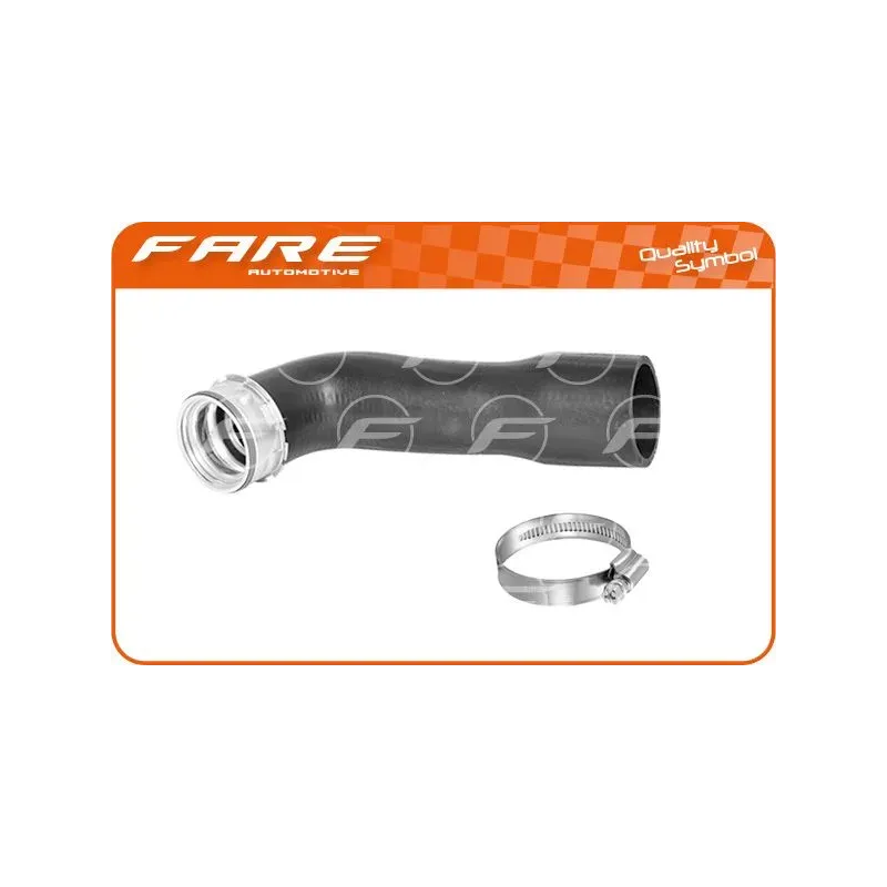 FARE 14690 Sobrealimentación