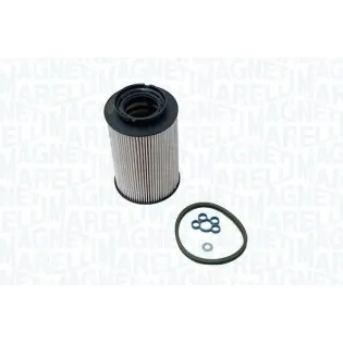 MAGNETI MARELLI 152071760672 Filtro combustible