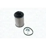 MAGNETI MARELLI 152071760672 Filtro combustible