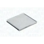 MAGNETI MARELLI 350208065820 Filtro, aire habitáculo