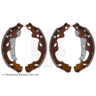 BLUE PRINT ADT34159 Juego de zapatas de frenos