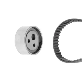 BOSCH 1987948639 Juego de correas dentadas