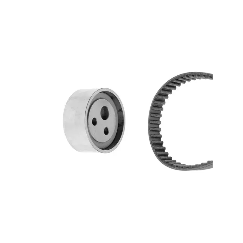 BOSCH 1987948639 Juego de correas dentadas