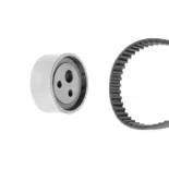 BOSCH 1987948639 Juego de correas dentadas