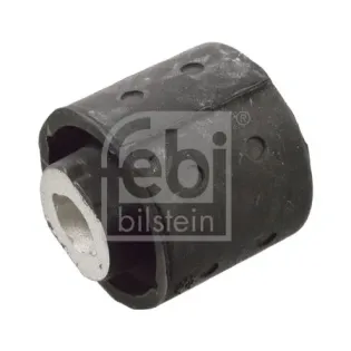 FEBI BILSTEIN 12508 Suspensión, cuerpo del eje