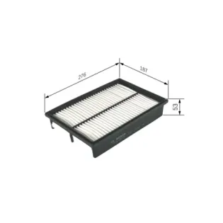 BOSCH F026400129 Filtro de aire