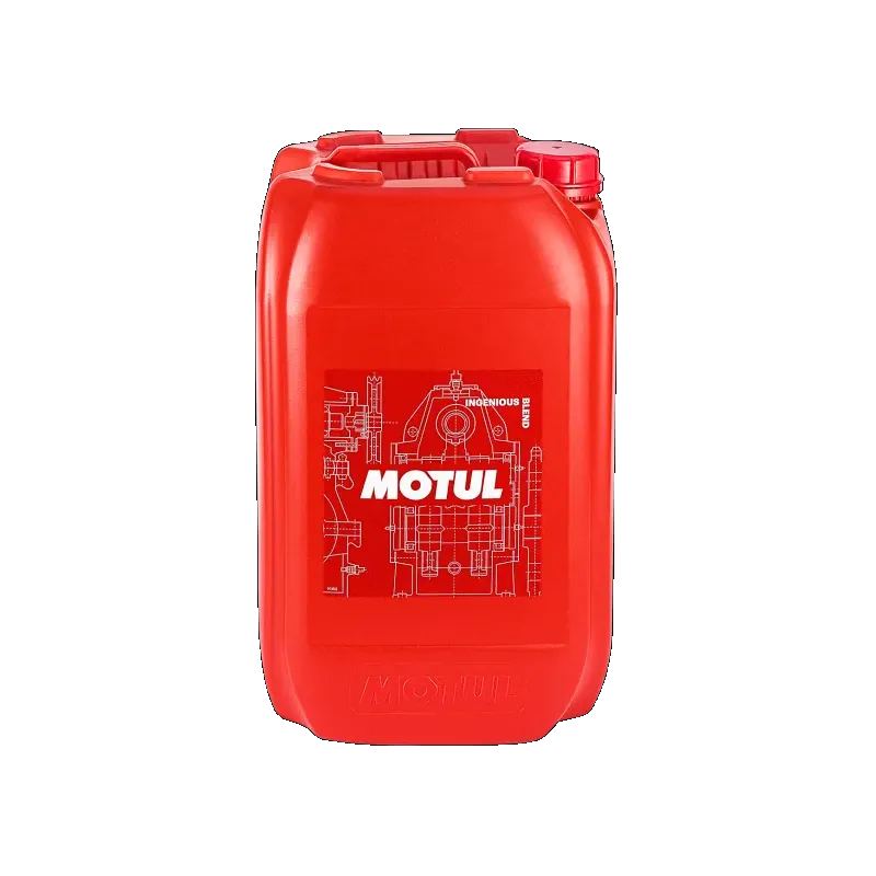 MOTUL 104001 Aceite transmisión toma de fuerza
