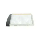 BOSCH 1987432064 Filtro, aire habitáculo