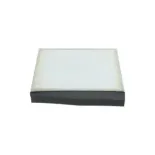 BOSCH 1987432064 Filtro, aire habitáculo