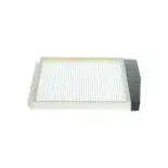 BOSCH 1987432064 Filtro, aire habitáculo