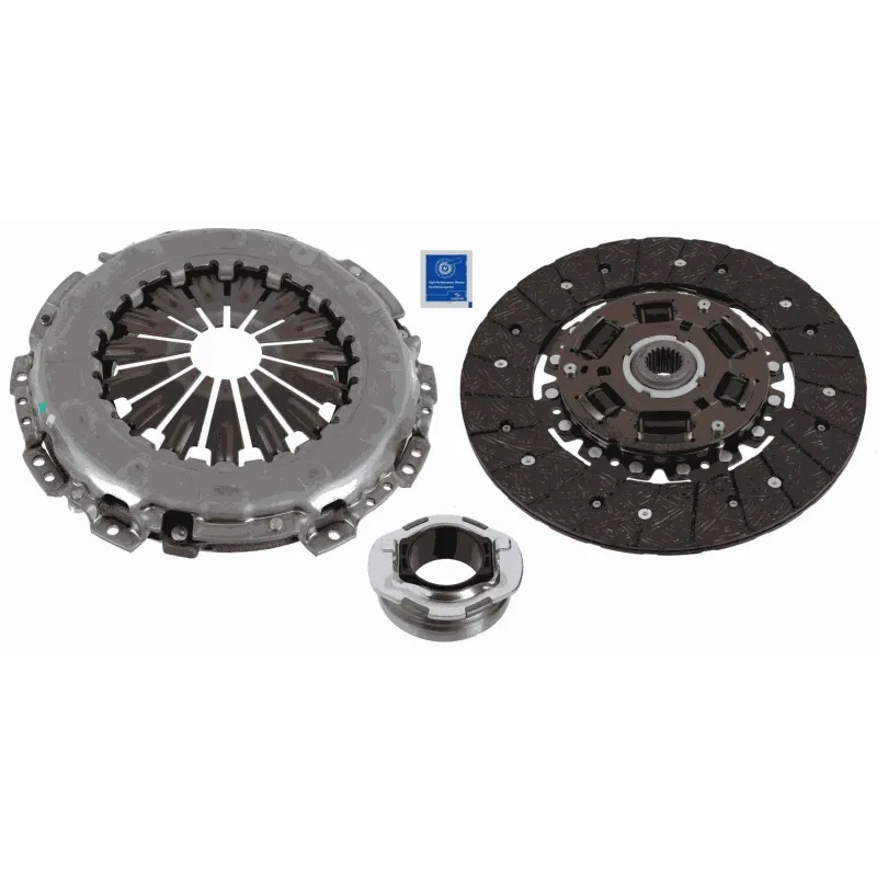 SACHS 3000951576 Kit de embrague