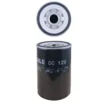 MAHLE OC129 Filtro de aceite