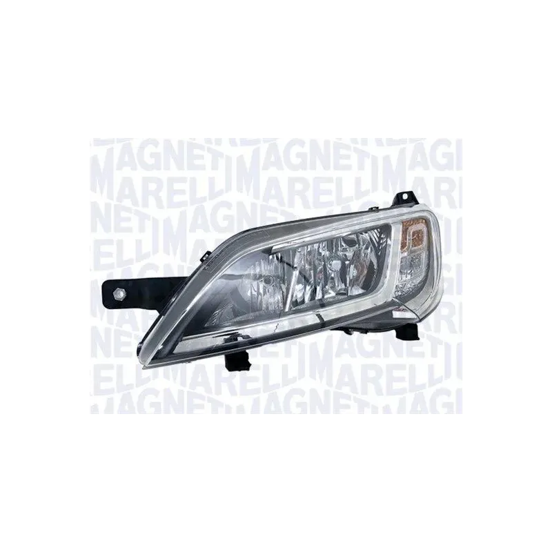 MAGNETI MARELLI 712501001129 Faro principal