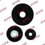 KYB SM1018 Kit reparación, apoyo columna amortiguación