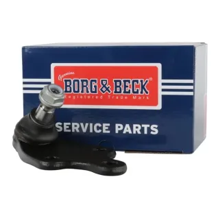 BORG & BECK BBJ5795 Rótula de suspensión/carga
