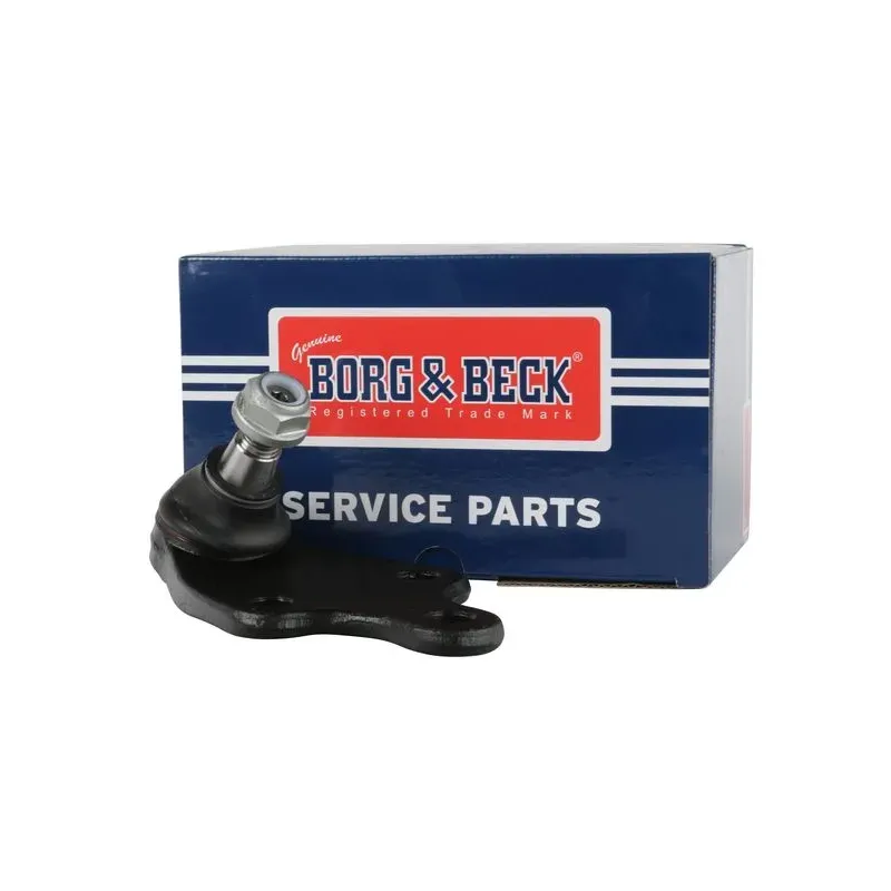 BORG & BECK BBJ5795 Rótula de suspensión/carga