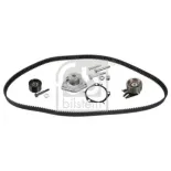 FEBI BILSTEIN 173179 Correa dentada