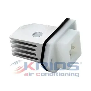 MEAT & DORIA K106104 Regulador, ventilador habitáculo