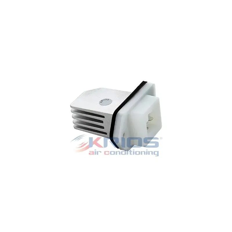 MEAT & DORIA K106104 Regulador, ventilador habitáculo