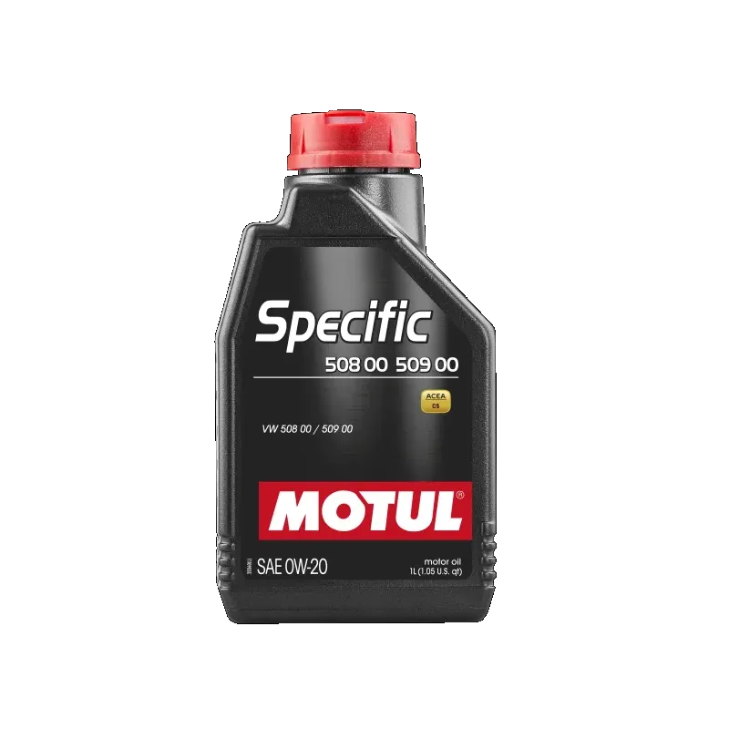 MOTUL 107385 Aceite de motor