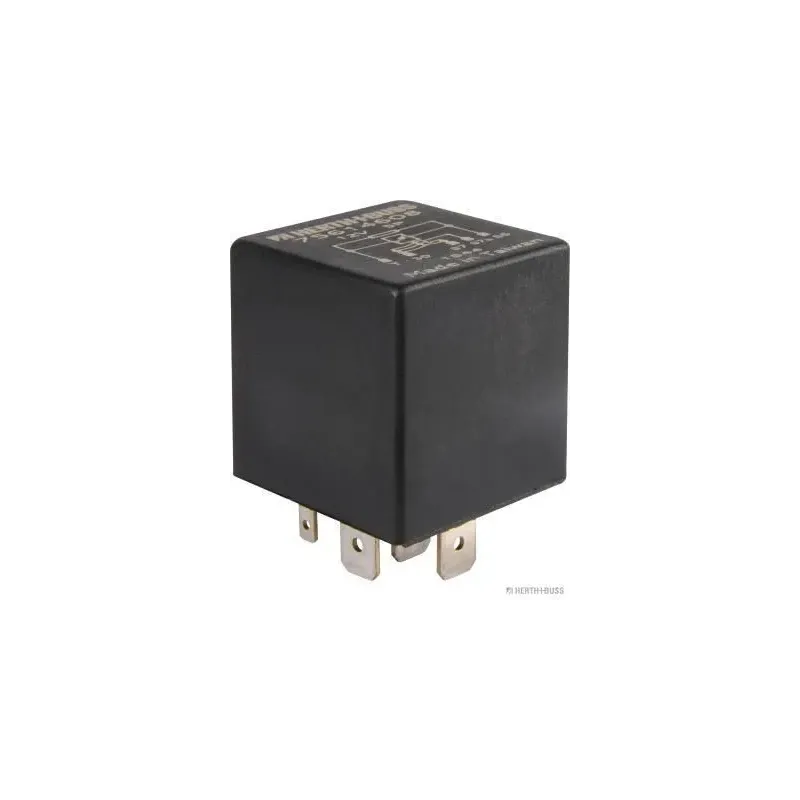 HERTH+BUSS ELPARTS 75614608 Relé multifunción