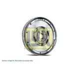 LUK 415102010 MOTOR COCHE