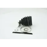 FEBEST 0217P-J1016 Juego de fuelles, árbol de transmisión