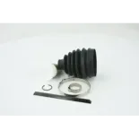 FEBEST 0217P-J1016 Juego de fuelles, árbol de transmisión