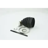 FEBEST 0217P-J1016 Juego de fuelles, árbol de transmisión