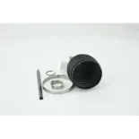 FEBEST 0217P-J1016 Juego de fuelles, árbol de transmisión